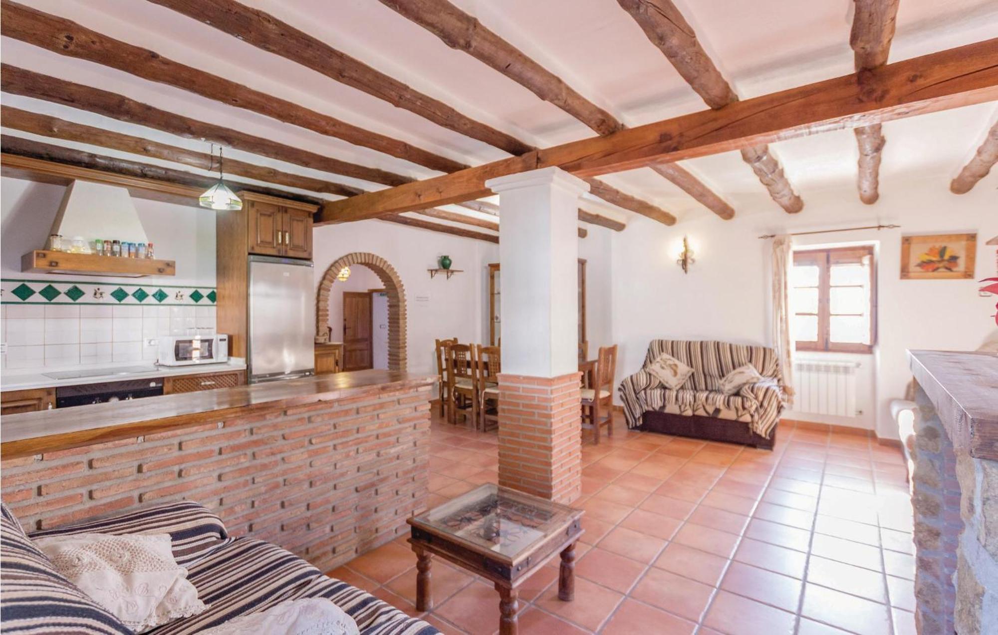 8 Bedroom Lovely Home In Iznájar المظهر الخارجي الصورة