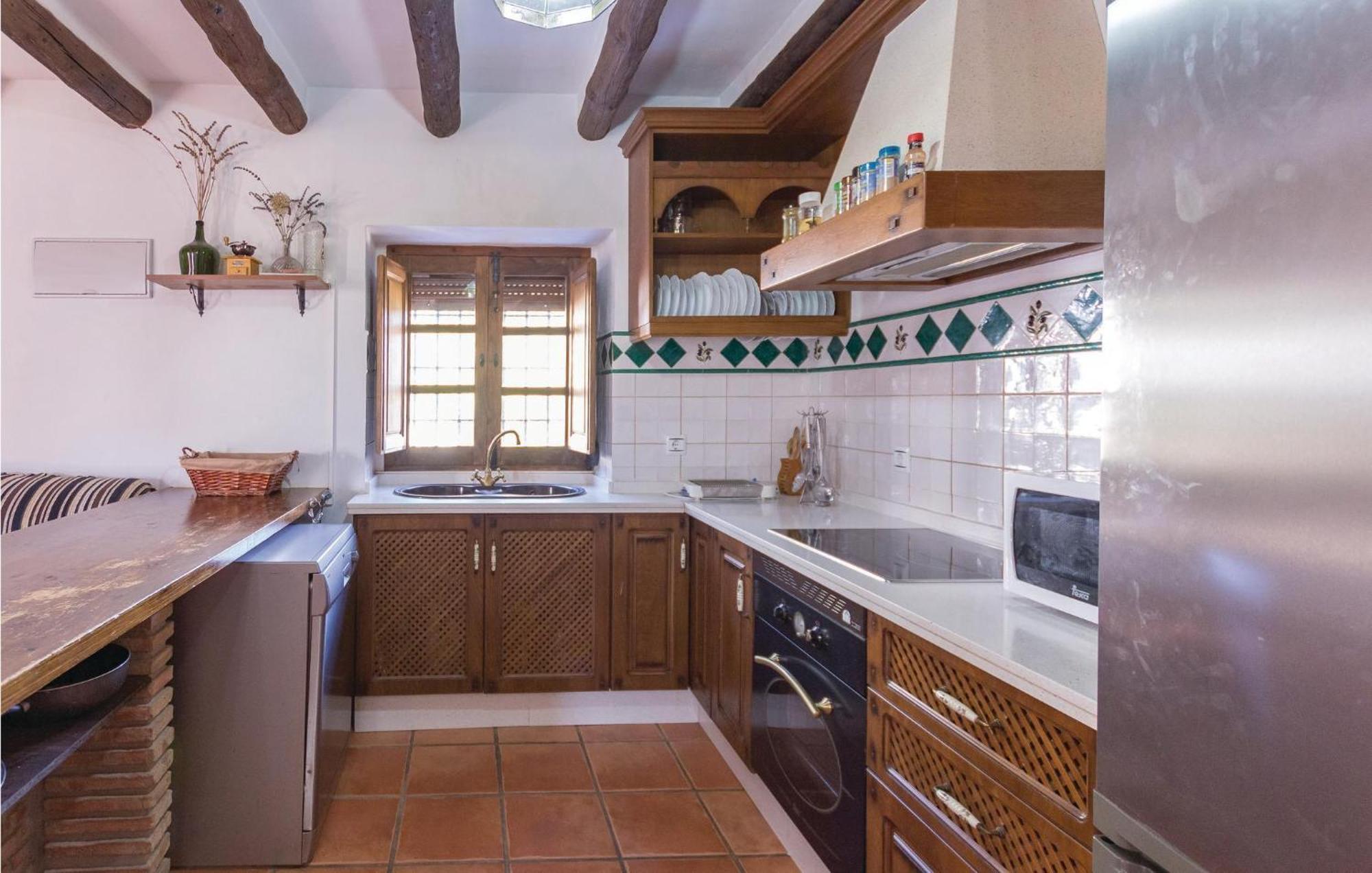 8 Bedroom Lovely Home In Iznájar المظهر الخارجي الصورة